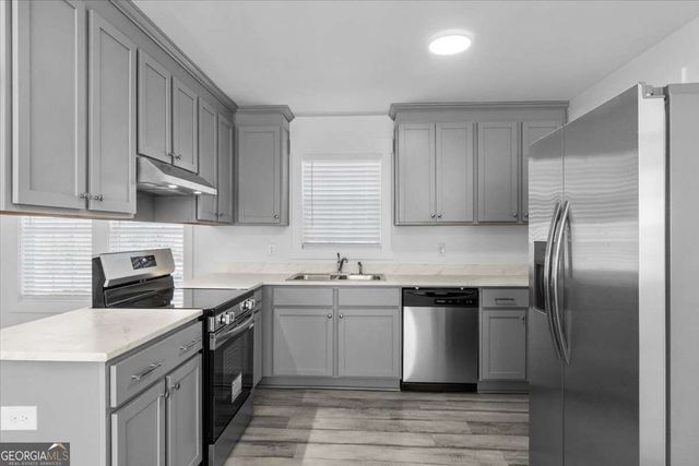 284 Doster Avenue, Monroe, GA 30656