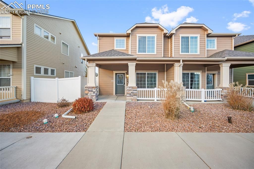 2488 Gilpin Avenue, Colorado Springs, CO 80910