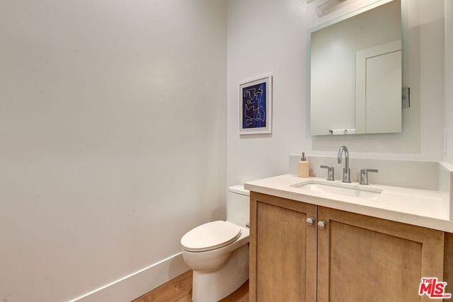4241 Woodcliff Road, Sherman Oaks, CA 91403
