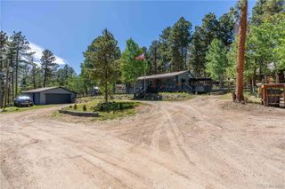 22003 Eggers Avenue, Conifer, CO 80433