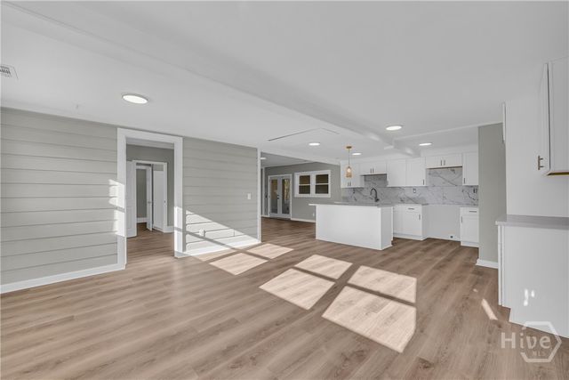 1616 Lawrence Street, Cornelia, GA 30523