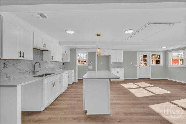 1616 Lawrence Street, Cornelia, GA 30523