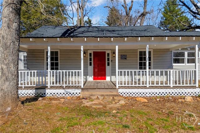 1616 Lawrence Street, Cornelia, GA 30523