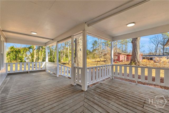 1616 Lawrence Street, Cornelia, GA 30523