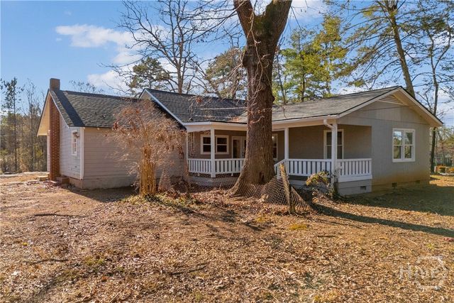 1616 Lawrence Street, Cornelia, GA 30523