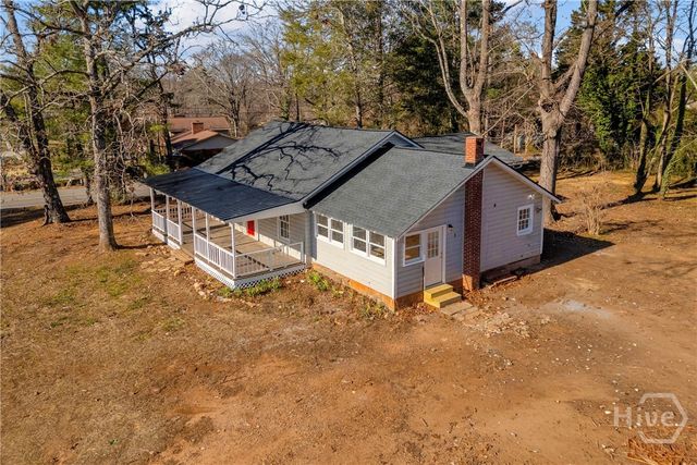 1616 Lawrence Street, Cornelia, GA 30523