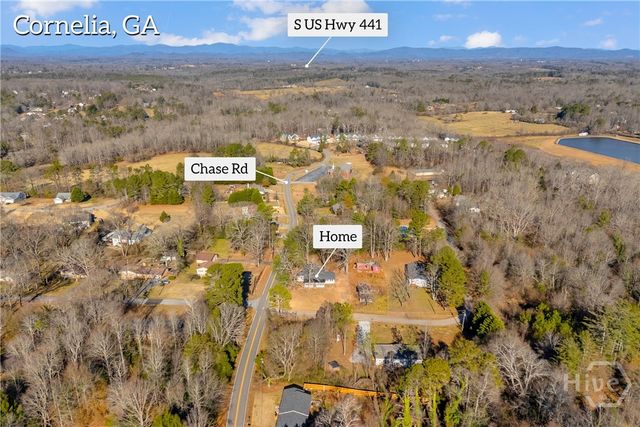 1616 Lawrence Street, Cornelia, GA 30523