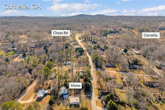 1616 Lawrence Street, Cornelia, GA 30523