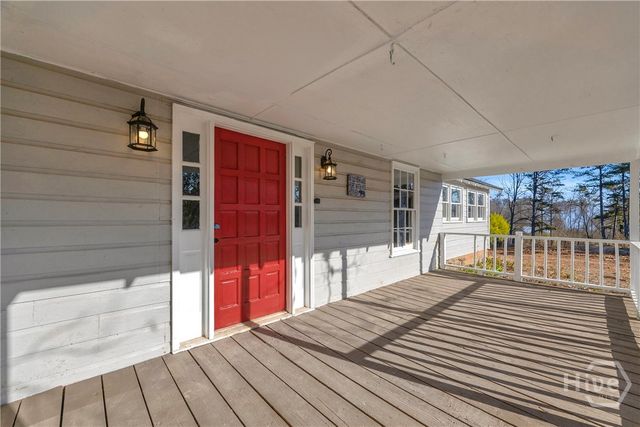 1616 Lawrence Street, Cornelia, GA 30523