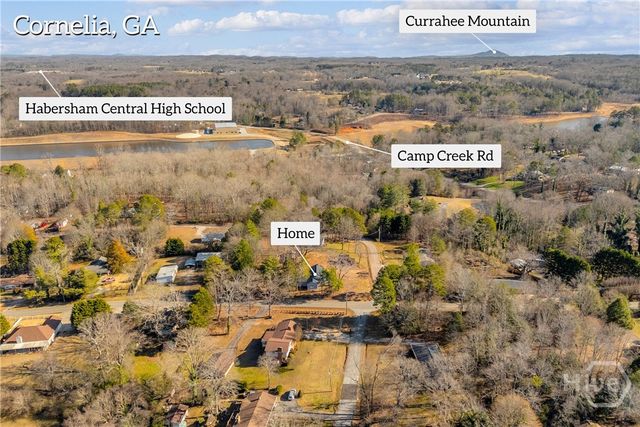 1616 Lawrence Street, Cornelia, GA 30523