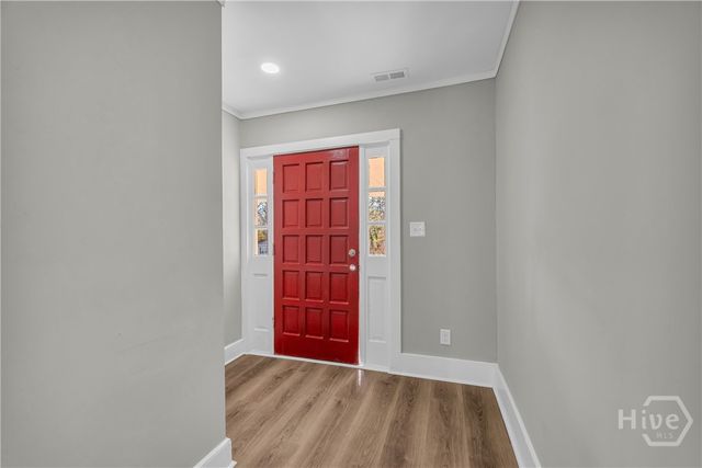 1616 Lawrence Street, Cornelia, GA 30523