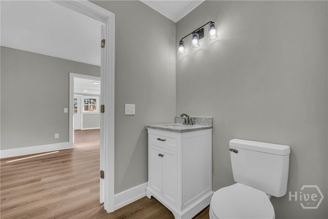 1616 Lawrence Street, Cornelia, GA 30523