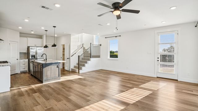 3661 Rosemont Drive, Prosper, TX 76208