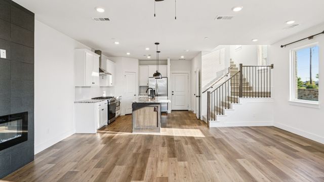 3661 Rosemont Drive, Prosper, TX 76208