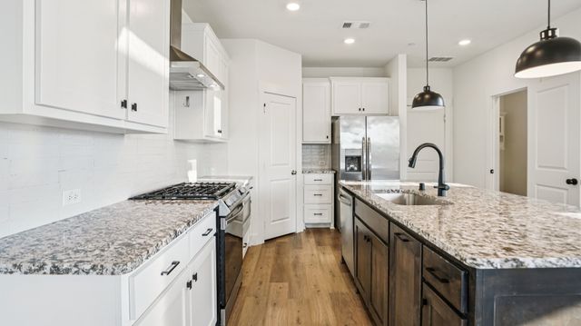 3661 Rosemont Drive, Prosper, TX 76208