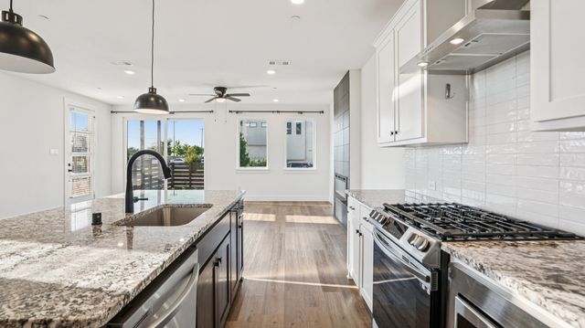 3661 Rosemont Drive, Prosper, TX 76208