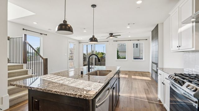 3661 Rosemont Drive, Prosper, TX 76208