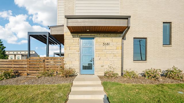 3661 Rosemont Drive, Prosper, TX 76208