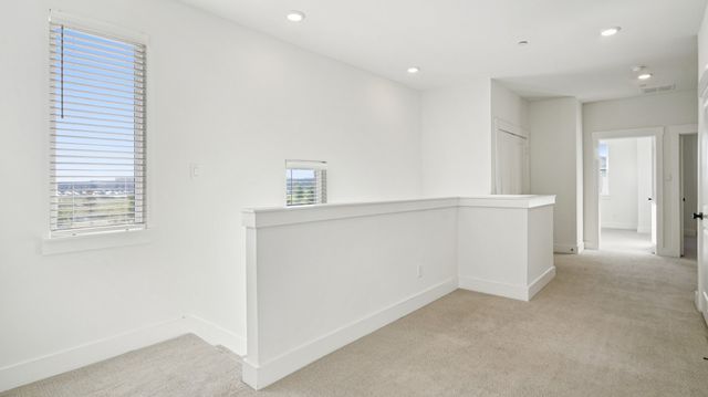 3661 Rosemont Drive, Prosper, TX 76208