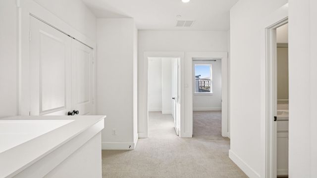 3661 Rosemont Drive, Prosper, TX 76208