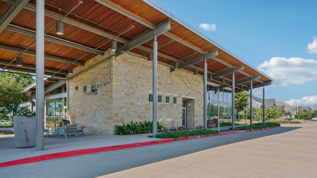 3661 Rosemont Drive, Prosper, TX 76208