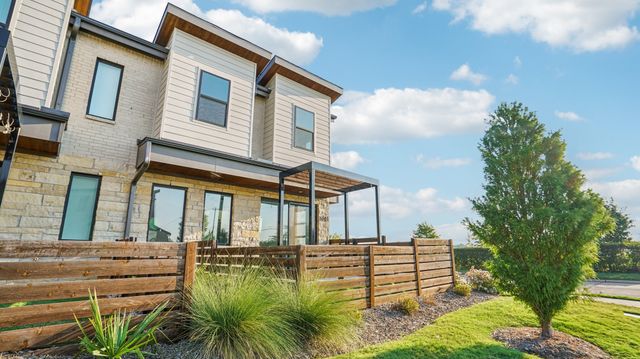 3661 Rosemont Drive, Prosper, TX 76208