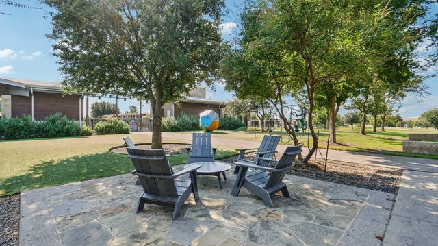 3661 Rosemont Drive, Prosper, TX 76208