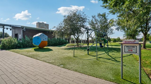 3661 Rosemont Drive, Prosper, TX 76208