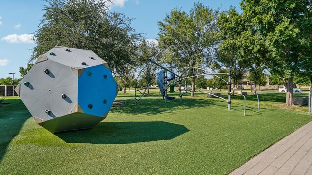 3661 Rosemont Drive, Prosper, TX 76208