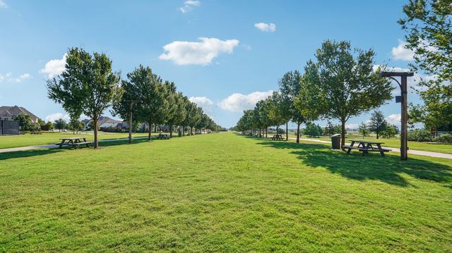 3661 Rosemont Drive, Prosper, TX 76208