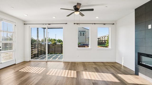 3661 Rosemont Drive, Prosper, TX 76208