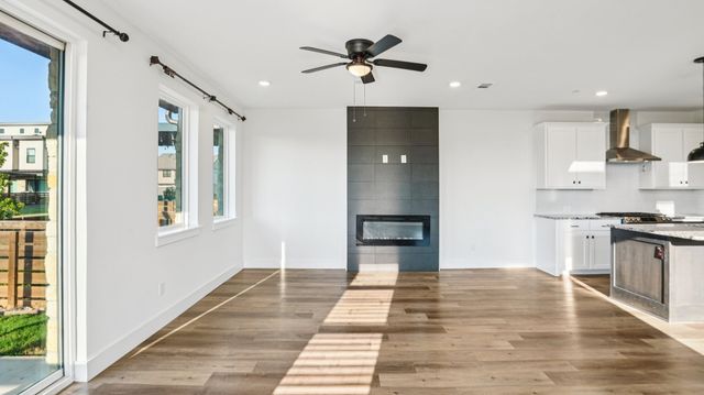 3661 Rosemont Drive, Prosper, TX 76208