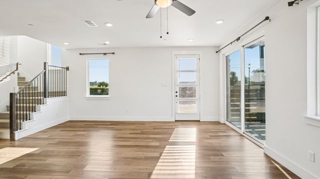 3661 Rosemont Drive, Prosper, TX 76208