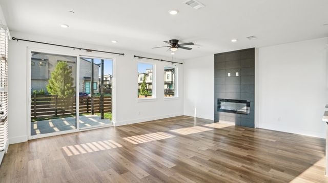 3661 Rosemont Drive, Prosper, TX 76208