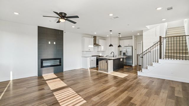 3661 Rosemont Drive, Prosper, TX 76208