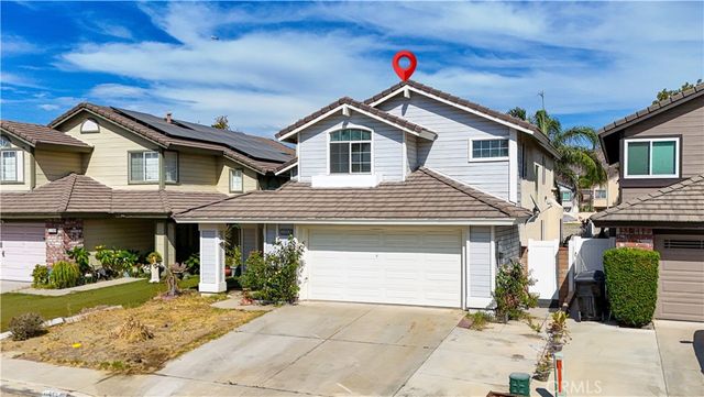 11515 Aberdeen Dr, Fontana, CA 92337