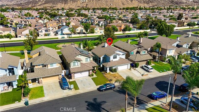 11515 Aberdeen Dr, Fontana, CA 92337