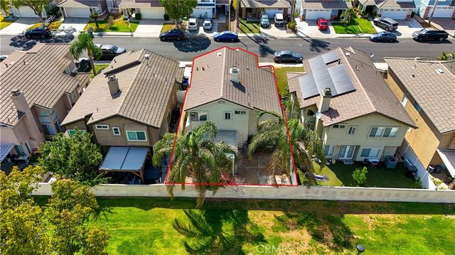 11515 Aberdeen Dr, Fontana, CA 92337