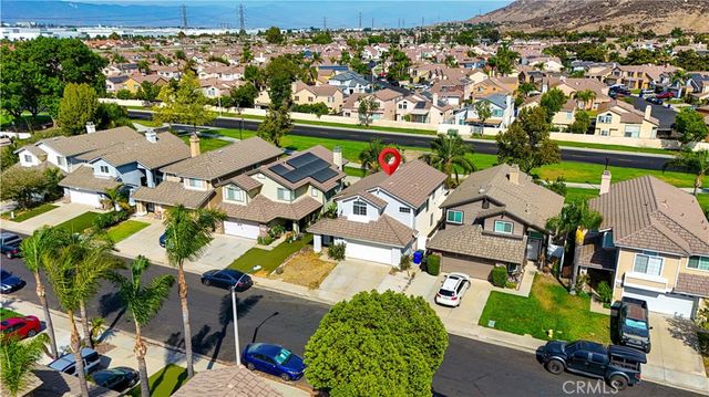 11515 Aberdeen Dr, Fontana, CA 92337