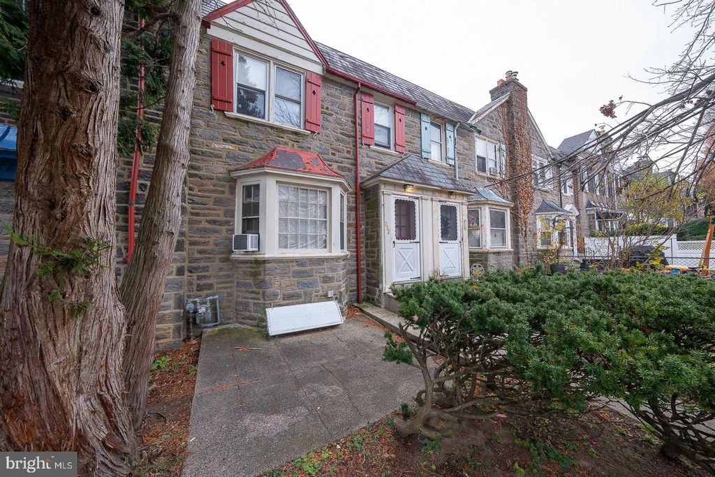 232 STONEWAY LN, Merion Station, PA 19066