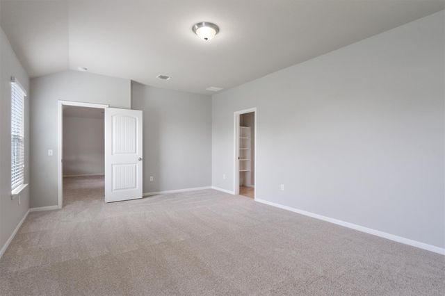 124 Denton DR, Hutto, TX 78634