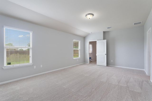 124 Denton DR, Hutto, TX 78634