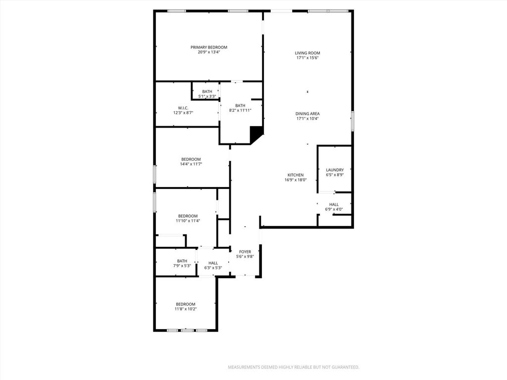 124 Denton DR, Hutto, TX 78634