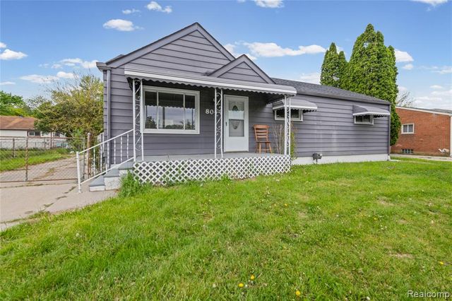 8044 Pelham Road, Taylor, MI 48180