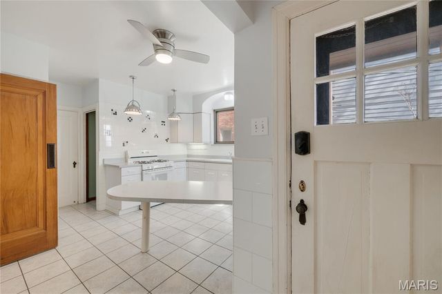 5866 Delor Street, St Louis, MO 63109