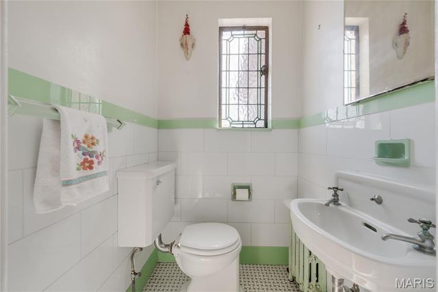 5866 Delor Street, St Louis, MO 63109