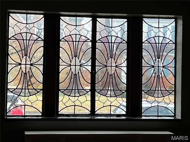 5866 Delor Street, St Louis, MO 63109