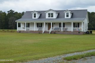 1364 Byrdville Freeman Road, Delco, NC 28436