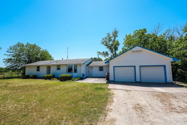 14676 SW Ohio Street Rd, Augusta, KS 67010