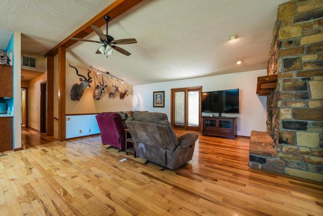 14676 SW Ohio Street Rd, Augusta, KS 67010